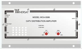  Bộ khuyếch đại tín hiệu truyền hình WINERSAT WCA-5086